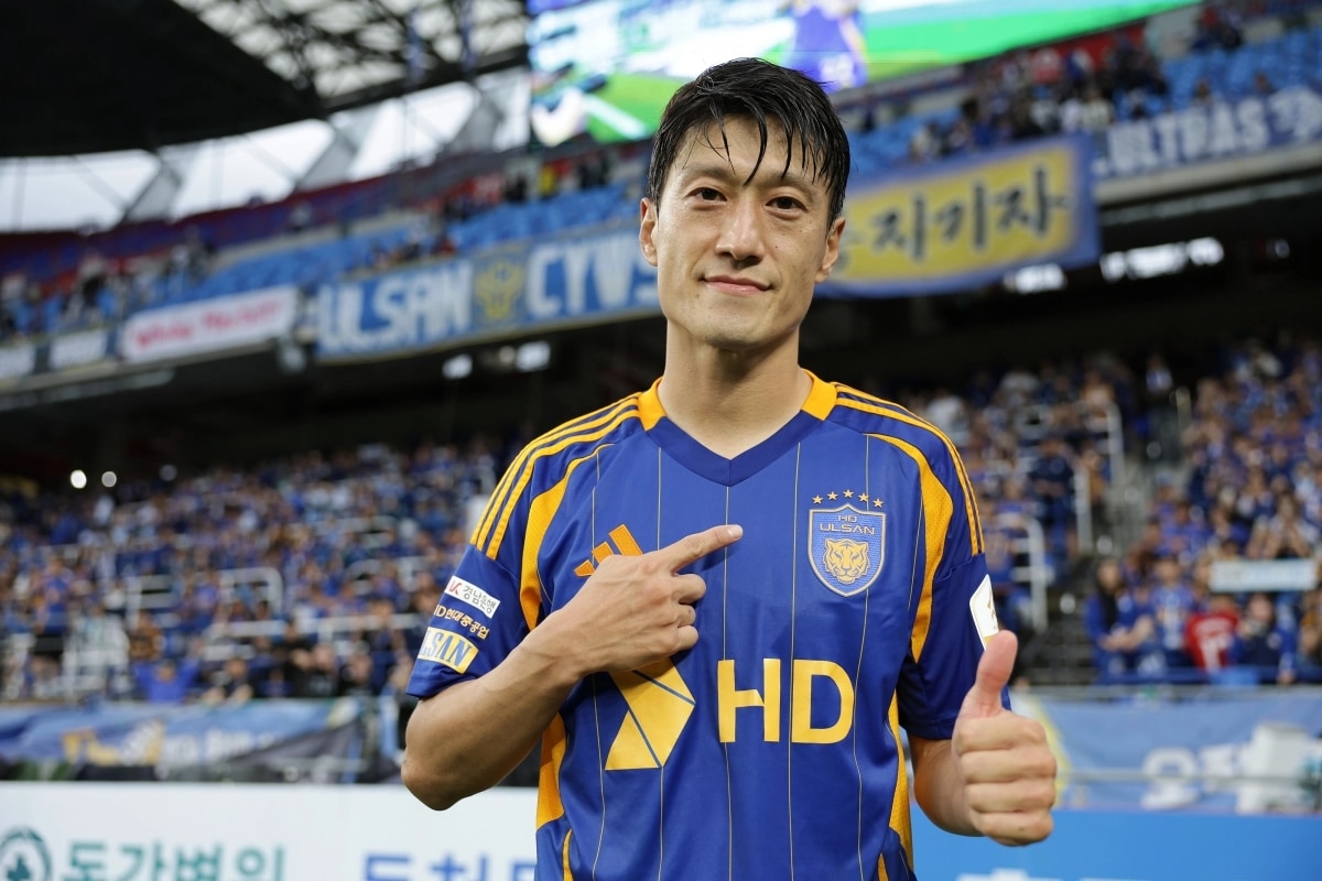 8경기만에 승리 따낸 울산 이번엔 히로시마도 잡아볼까