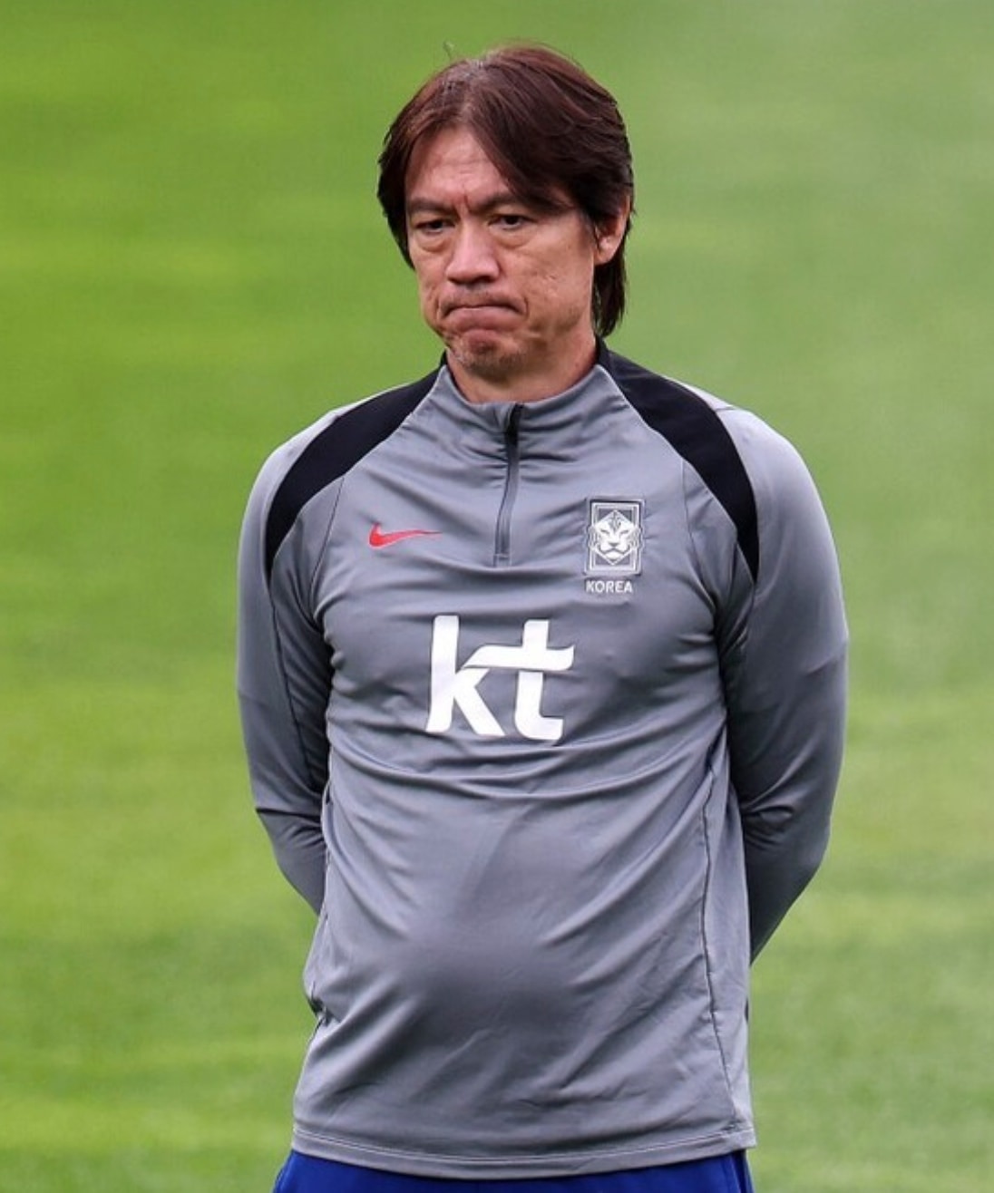 홍명보호, 파라과이 이겨도 포트2 진입 어렵다..
