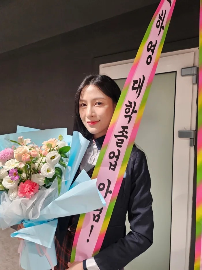 에이핑크 오하영, “‘축구 덕후’다운 축구 유튜브 오픈”