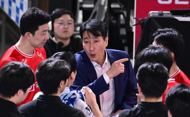 한국전력, 2라운드 3연승 베논 폭발·리시브 안정 속 ‘다크호스’ 부활