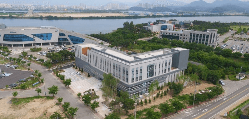 강원랜드, 구조적 한계 넘어 복합리조트로 전환 시동 강원연구원 “위기를 기회로”