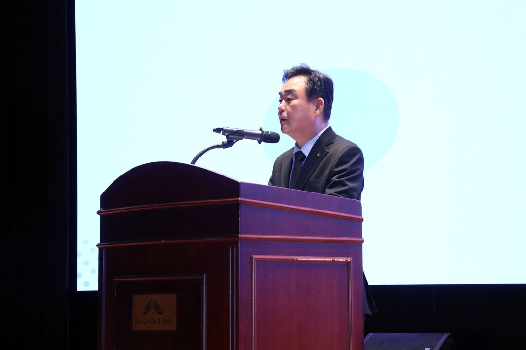 강원랜드, 2026년 ‘실행과 성과’ 원년 선언 K-HIT 마스터플랜 본격 시동
