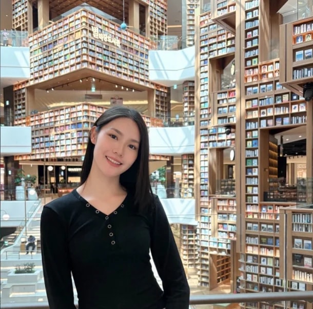 피차몬, 천위페이 앞에서 '안세영급 가능성' 입증