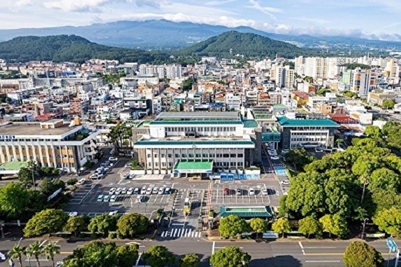 제주도, 외국인 전용 카지노 관리·감독 대폭 강화