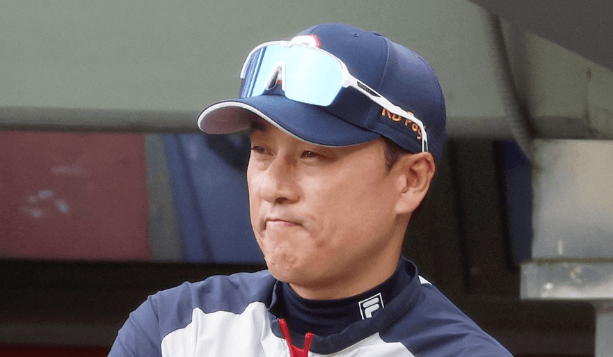 ‘국민 타자’ 이승엽, 16년 만에 요미우리 복귀 오키나와 캠프서 “코치로 준비하는 게 정말 재밌다”