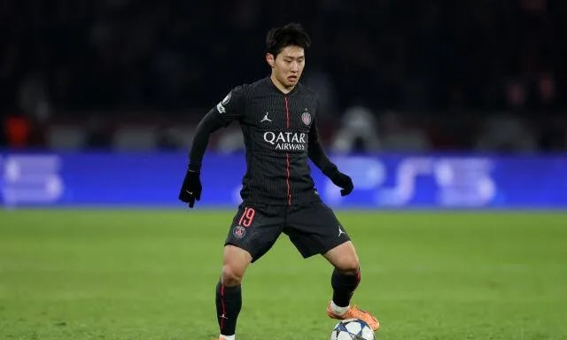 이강인 PSG 재계약 거절? 아틀레티코 두 번 막힌 이유와 여름 이적 전망