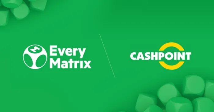 에브리매트릭스, 덴마크 Cashpoint 옴니채널 플랫폼 계약 체결
