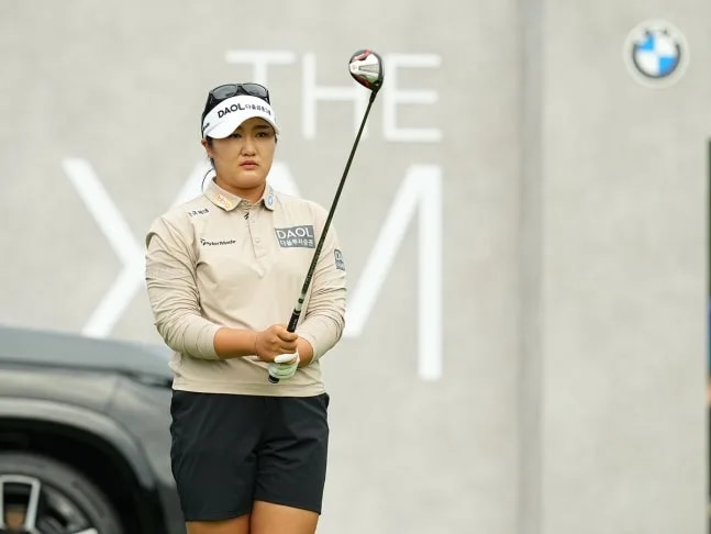 ‘황유민 빠진 LPGA 파운더스컵’ 유난히 많은 한국선수끼리 조 편성…‘김세영 vs 유해란’ ‘윤이나 vs 이소미’ ‘최혜진 vs 임진희’