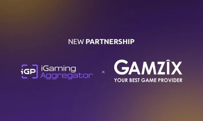 iGP 애그리게이터에 Gamzix 합류, 1만2000개 게임 플랫폼은 어디까지 커질까