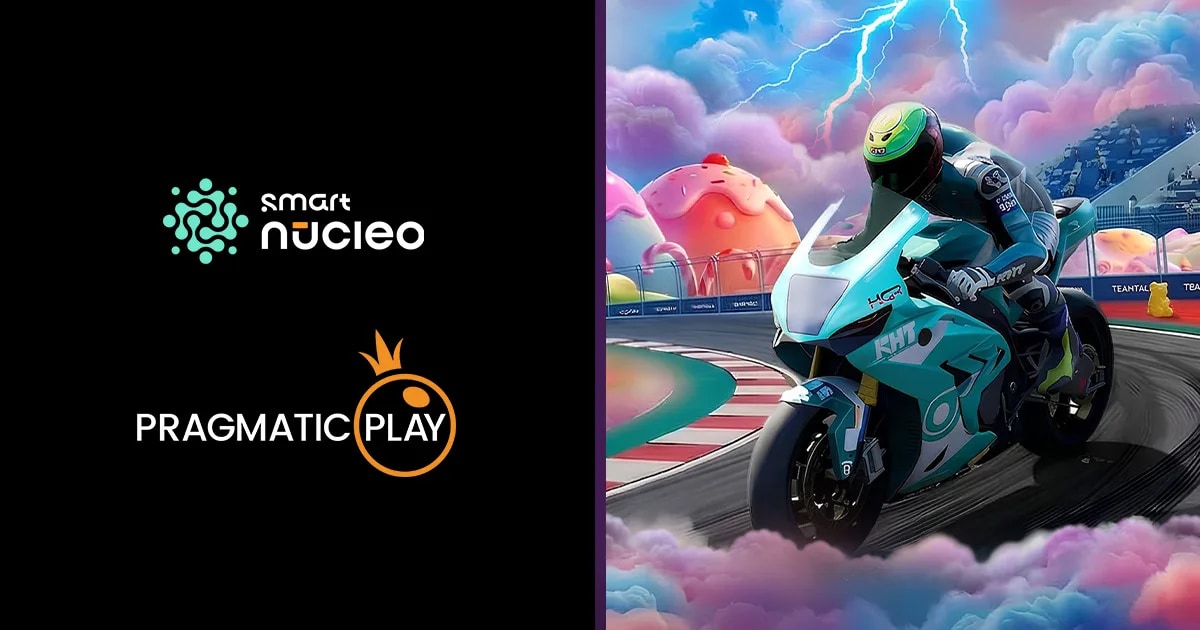 Pragmatic Play, Smart Nucleo와 라틴 아메리카 iGaming 유통 계약 체결