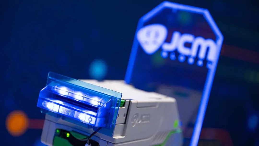 JCM과 CasinoSoft, 카지노 잭팟 및 세금 신고 시스템 통합 협력