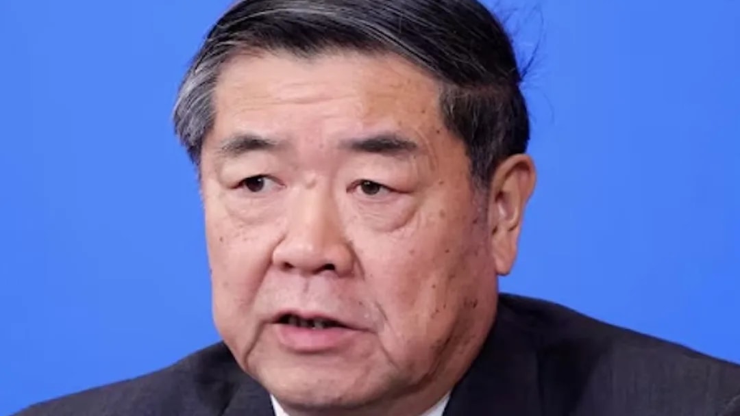 MGM 호른버클 CEO, 중국 부총리와 회담 마카오·중국 관광 협력 논의