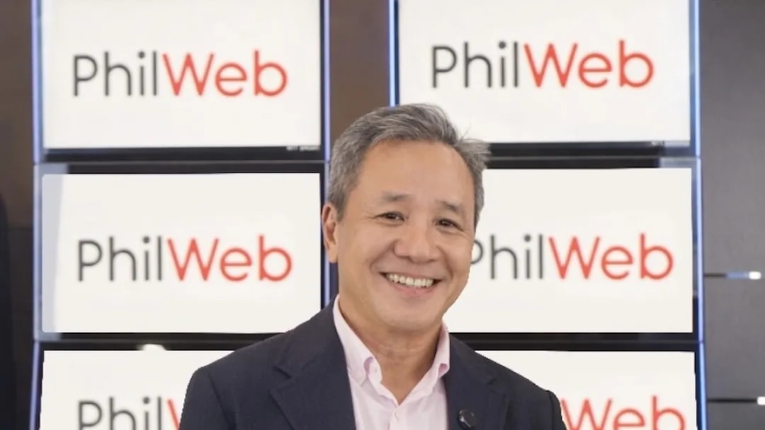 필리핀 PhilWeb, 온라인 중심 B2B 전환 가속화