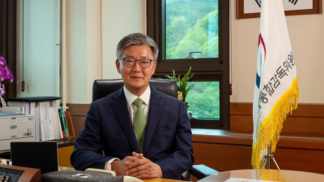 최병환, 한국 사행산업통합감독위원장 취임 소비자 보호 강화 약속