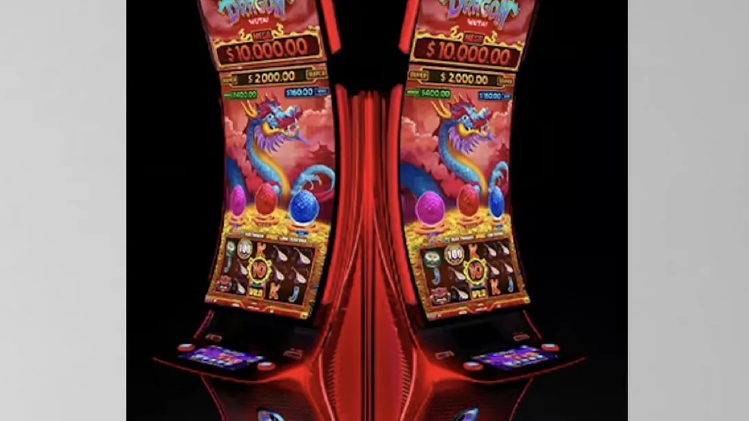 지트로 슬롯 캐비닛 ‘판타지’, G2E 아시아 2026서 첫선