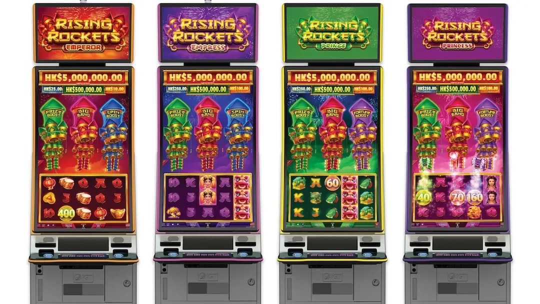 IGT, G2E Asia 2026서 게임 및 핀테크 솔루션 공개