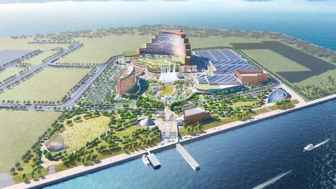 MGM 오사카, 오릭스 임원 와타나베 노부키 신임 회장 선임