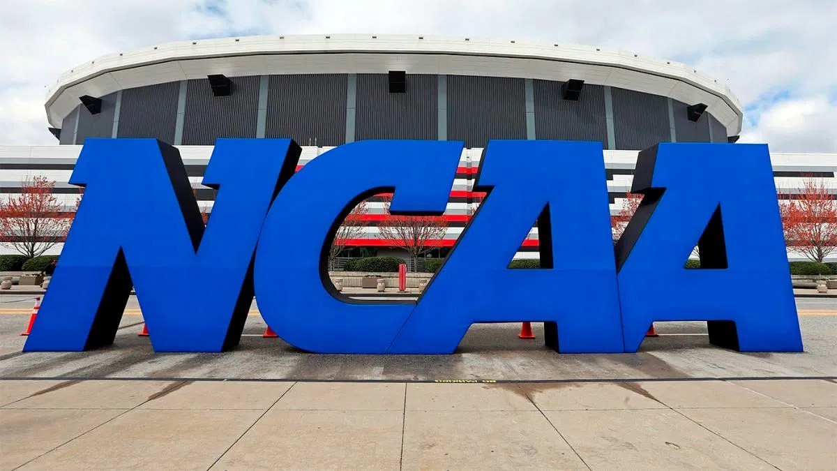 NCAA, 대학 선수에 대한 프로 스포츠 베팅 금지 해제에 한 걸음 더 가까워지다