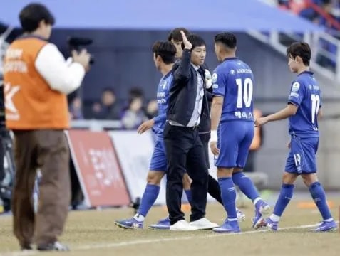 파주 프런티어 첫 홈경기 상대가 수원 삼성? 자이언트 킬링 가능성 따져봤다