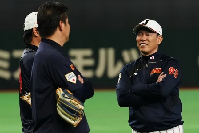 "결과가 모든 것 말해준다" WBC 2연패 호언장담했던 日감독, 8강 패배 후 사퇴 결정