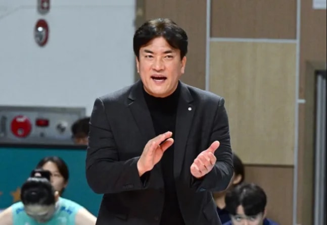 차상현 감독, 女 배구대표팀 부임 불발…대한체육회의 불승인 “절차상 하자 발견”, 협회는 “다시 공모”