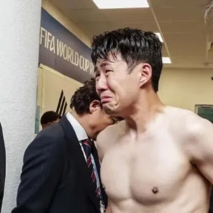 그 50m 질주, 세계가 다시 봤다 폭스스포츠 월드컵 명장면 톱100에 손흥민 카잔골 선정