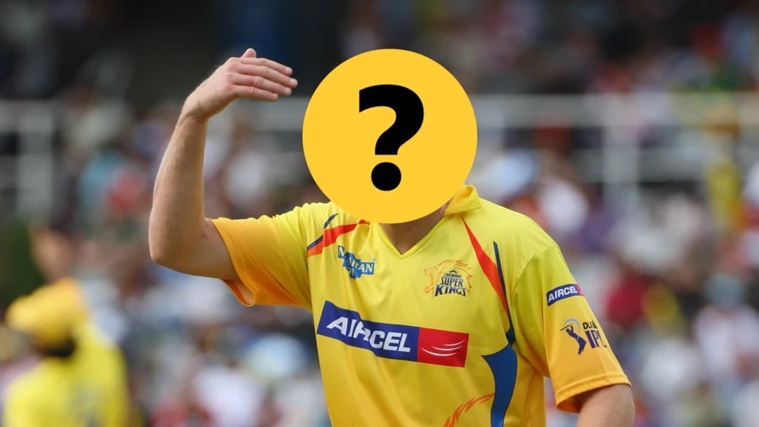 IPL 역사상 최다 득점자 20인 퀴즈