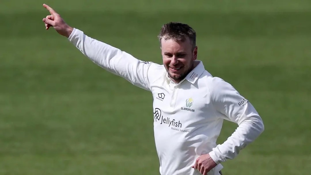 글라모건, 요크셔에 승리하며 상승세