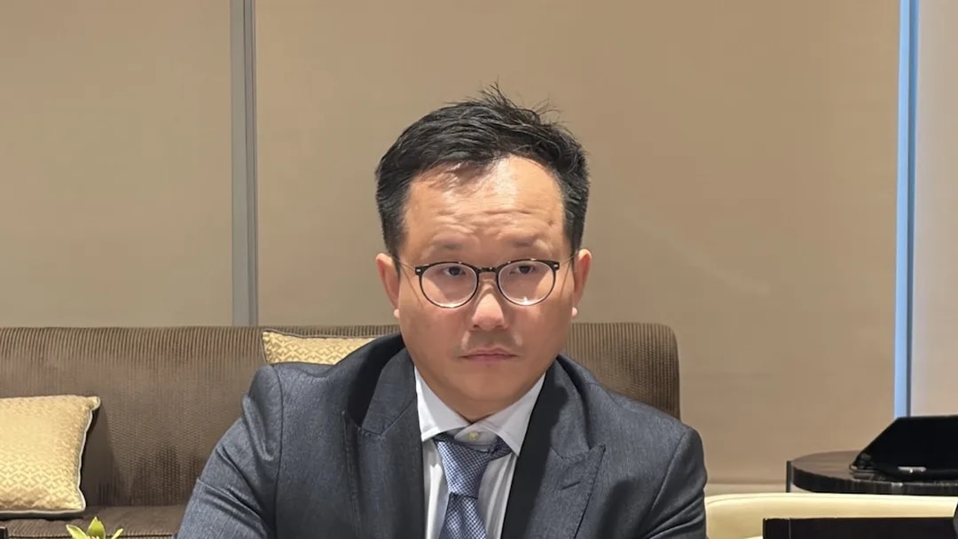 디지플러스, 신임 사장에 핑천 선임 브라질 재론칭 6월 목표
