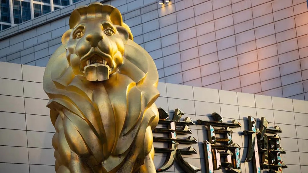 MGM 차이나 모회사 인수 시도, 신용등급 영향 제한적