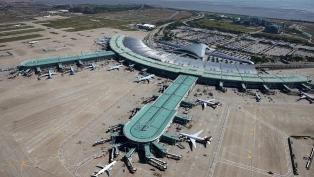 한국과 중국, 7년 만에 항공 운수권 확대 합의