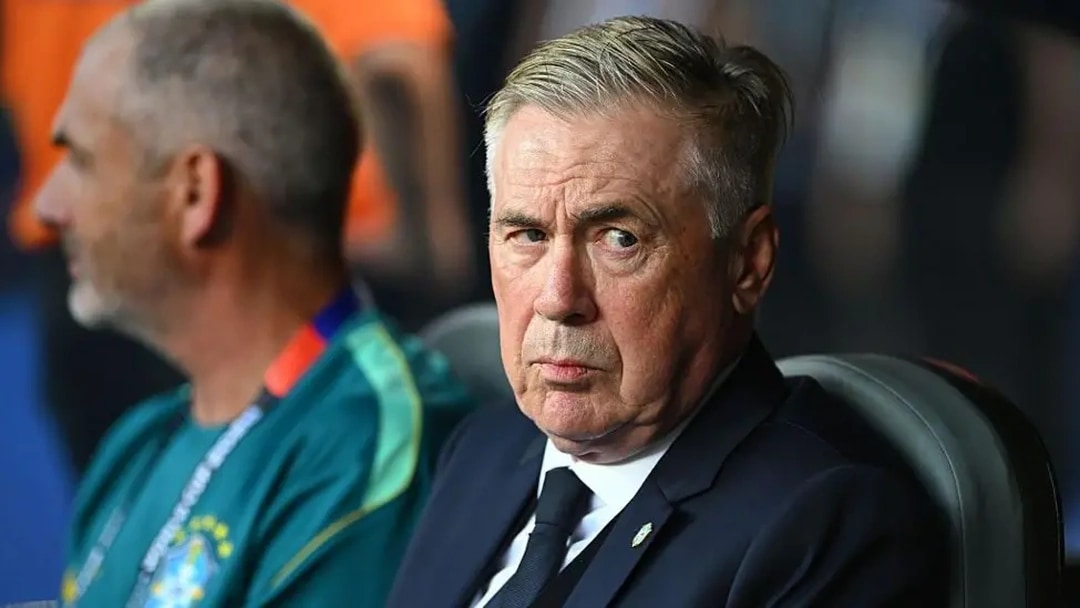 2026 월드컵 전술 트렌드, 브라질도 4-4-2 가세