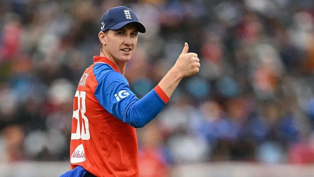 잉글랜드-인도 T20 1차전, 비로 취소 시리즈는 0-0