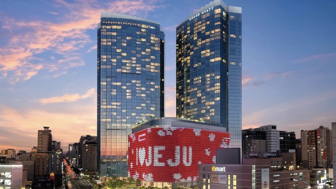 Jeju Dream Tower 카지노 6월 매출 36% 증가, 테이블게임 홀드율 및 방문객 개선