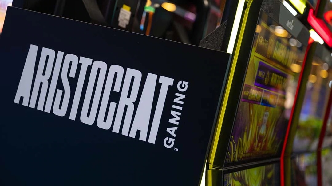 Aristocrat, 아시아 카지노 개장·확장에 성장 기회