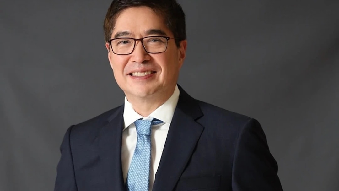랜스 고콩웨이, 필웹 이사회 합류 33억 달러 개인 투자