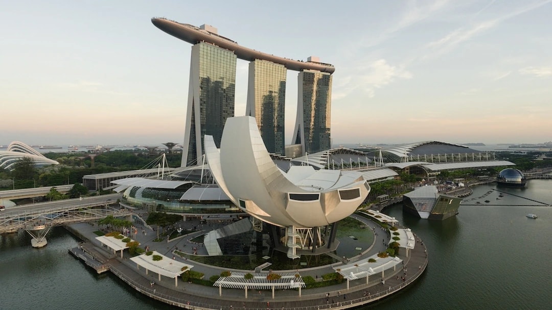 Marina Bay Sands 2분기 EBITDA 5% 감소 전망