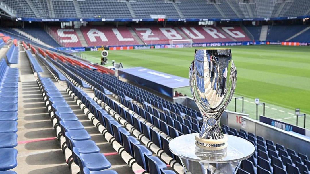 PSG, 아스톤 빌라전 라커룸 불만에 추가 공간 확보