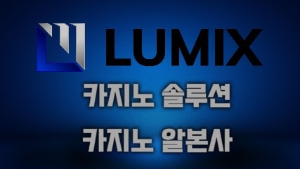 루믹스 솔루션