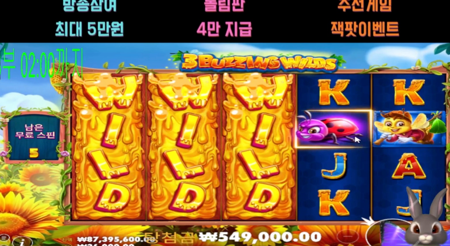 토리 3버징 와일드~ 와일드 4줄미쳤고 1585배