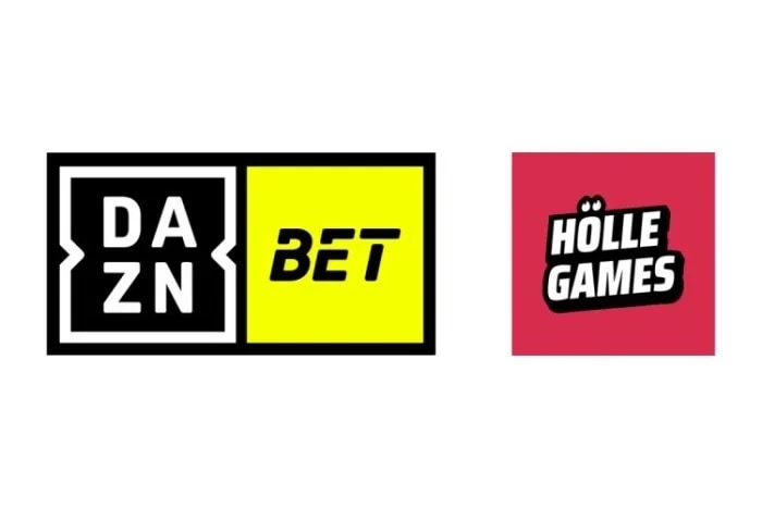 헬레 게임즈, DAZN Bet와 파트너십 체결