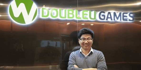 더블유카지노, 미국서 국산 모바일 게임 이용자 수 2위