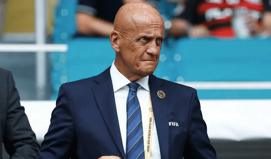 FIFA, 월드컵에서 코너킥에 VAR 적용 예정