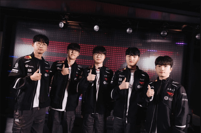 T1 vs 한화생명, T1 LCK컵 2연승