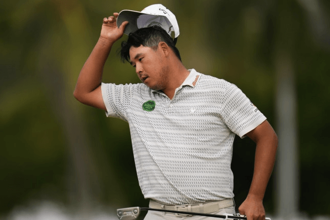 김시우의 기세, 이승택의 반전… PGA 투어 본격 항해 나선다