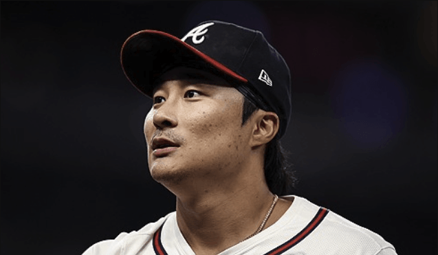 애틀랜타, 김하성 때문에 '100만 달러' 갑자기 더 썼다!…호르헤 마테오 긴급 영입