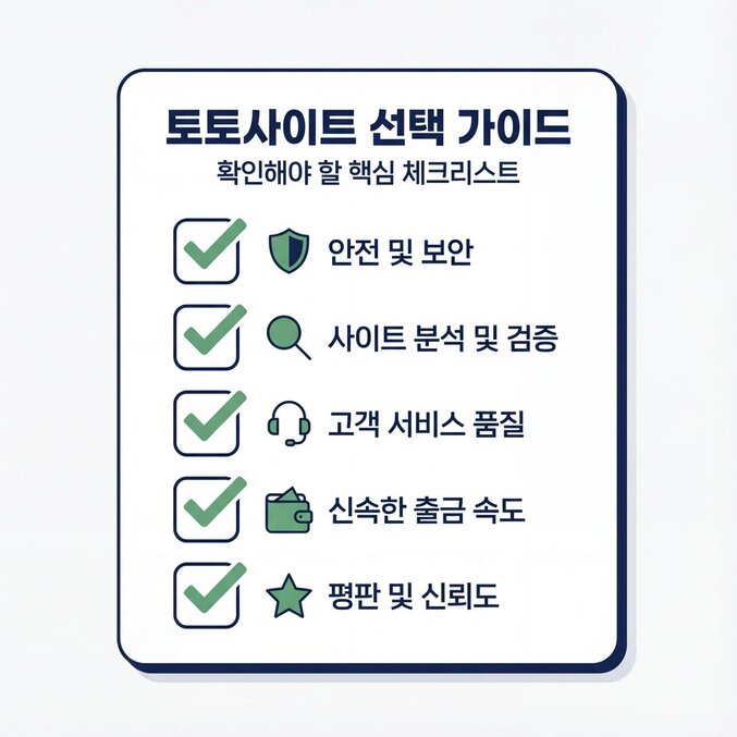 a7879d383052f70f987957bdbce32d99_1764933600_6929.jpg 토토사이트 선택가이드 확인해야할 핵심 체크리스트에 관한 이미지