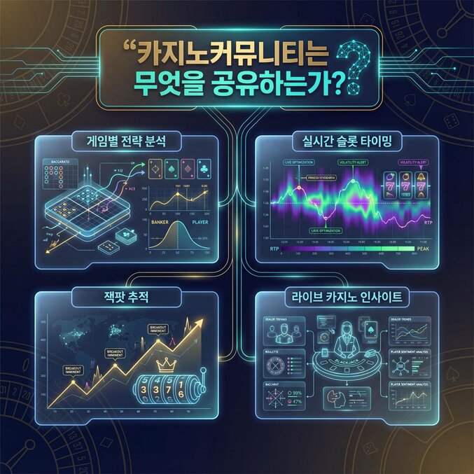 a7879d383052f70f987957bdbce32d99_1764935607_5835.jpg 카지노 커뮤니티는 무엇을 공유하는가? 에대한 설명 이미지